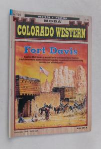 Fort Davis