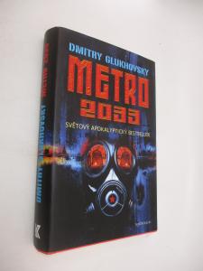 Metro 2033