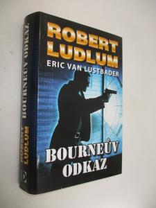 Bourneův odkaz