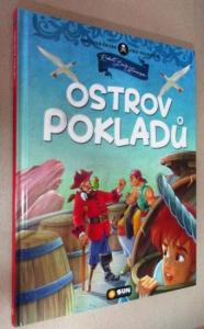 Ostrov pokladů