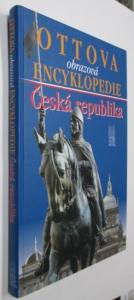 Ottova obrazová encyklopedie Česká republika