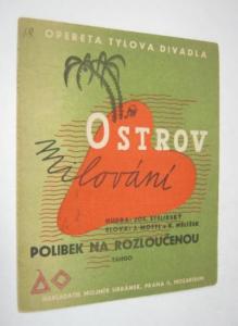 Polibek na rozloučenou