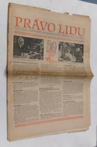 Právo lidu  (1947)
