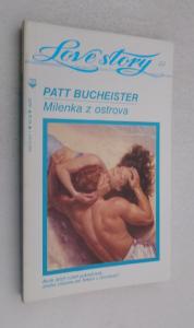 Milenka z ostrova