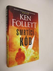 Smrtící kód