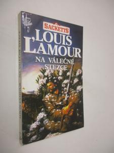 Na válečné stezce