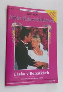 Láska v Benátkách