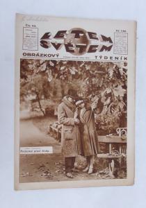 Letem světem 2. ročník č. 52