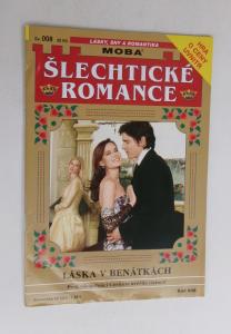 Láska v Benátkách