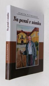 Na penzi v zámku