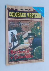 Rozbroje v Colorádu