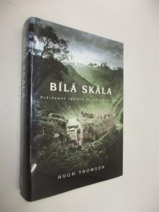 Bílá skála