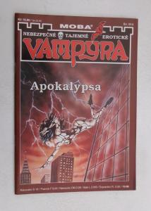 Vampýra - Apokalypsa