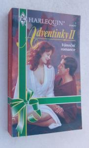 Návrat + Vánoční svatba