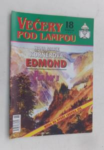 Pán hor 2. - Edmont