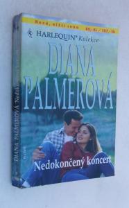 Nedokončený koncert