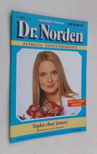 Trpká chuť jistoty