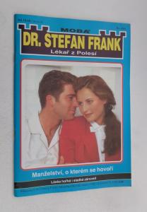 Manželství o kterém se hovoří