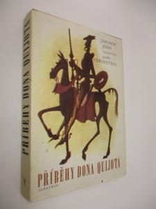 Příběhy Dona Quijota