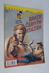 Bratr s černým koltem