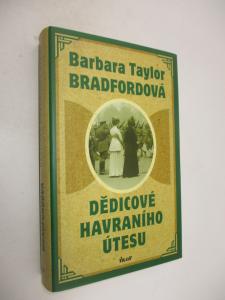 Dědicové havraního útesu