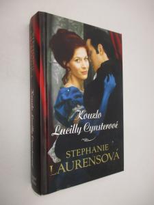 Kouzlo Lucilly Cynsterové