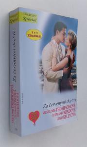 Voňavá past + Prsten pro cizí ženu + Osudový snímek