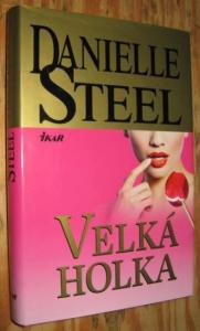 Velká holka