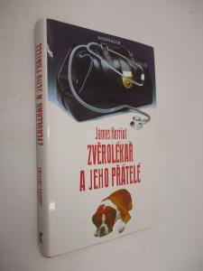 Zvěrolékař a jeho přátelé