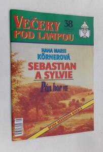 Pán hor 7. - Sebastian a Sylvie