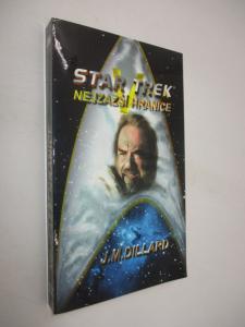 Star Trek - Nejzazší hranice