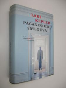 Paganiniho smlouva