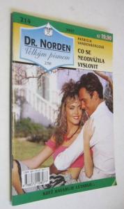 Co se neodvážila vyslovit