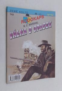 Válka o opasek