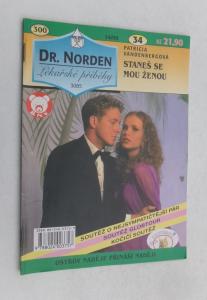 Staneš se mou ženou