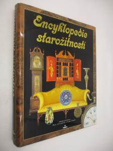 Encyklopedie starožitností