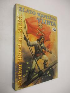 Zlato kapitána Flinta