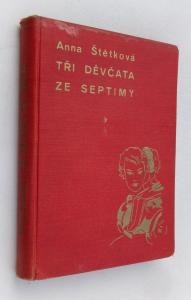 Tři děvčata ze septimy