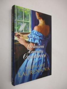 Pokušení Henrietty Cynsterové