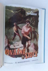 Odvážné srdce