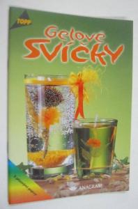 Gelové svíčky