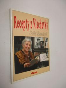 Recepty z Vlachovky