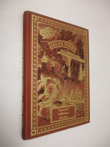 Tajemství Wilhelma Storitze