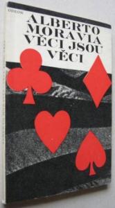 Věci jsou věci