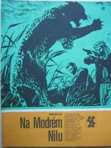 Na modrém Nilu