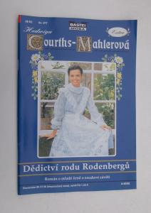 Dědictví rodu Rodenbergů