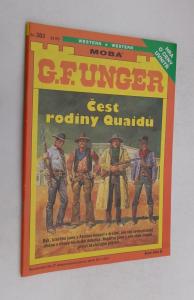 Čest rodiny Quaidů