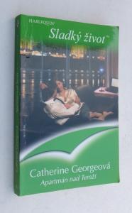 Apartmán nad Temží