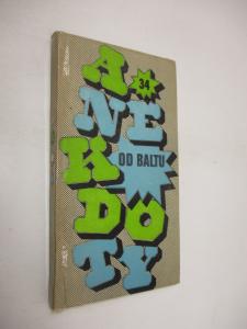Anekdoty od Baltu