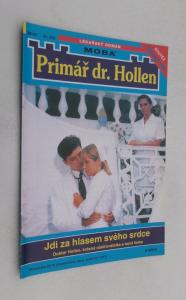 Jdi za hlasem svého srdce